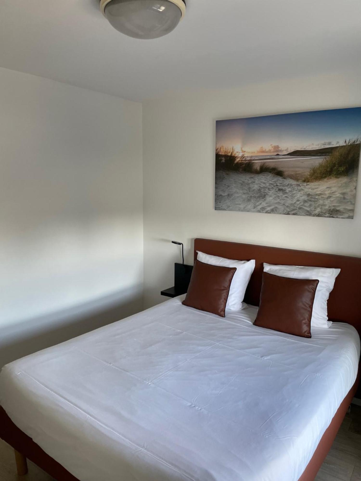 Brit 2* Cherbourg-en-Cotentin